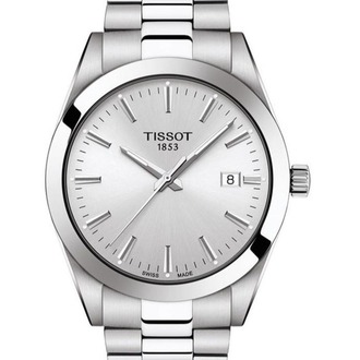 Tissot Gentleman T127.410.11.031.00 Erkek Kol Saati