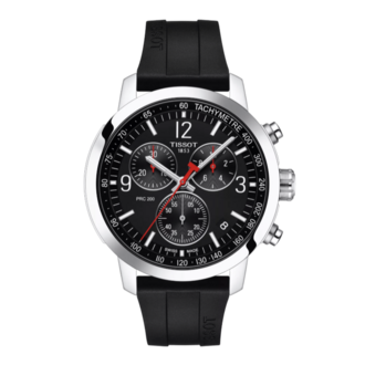 Tissot Prc 200 T1144171705700 Erkek Kol Saati T114.417.17.057.00