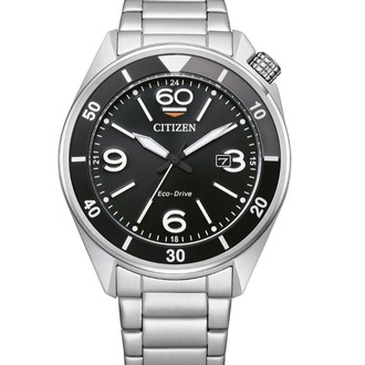 Citizen Eco-Drive AW1710-80E Erkek Kol Saati