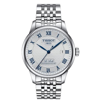 Tissot Le Locle Powermatic 80 T0064071103303 Erkek Kol Saati T006.407.11.033.03