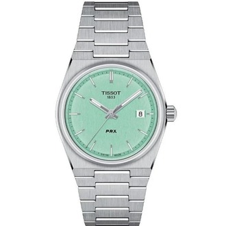 T1372101109100 Tissot PRX Kadın Kol Saati T137.210.11.091.00