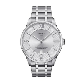 Tissot Chemin Des Tourelles Powermatic 80 T0994071103800 Erkek Kol Saati T099.407.11.038.00