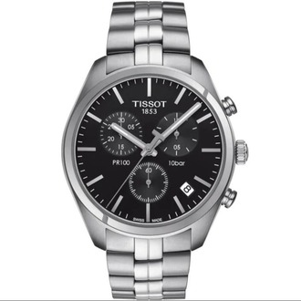 Tissot Pr 100 Chronograph T1014171105100 Erkek Kol Saati T101.417.11.051.00