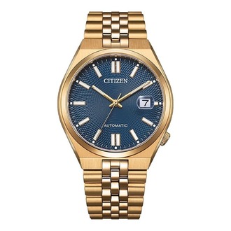 Citizen Tsuyosa 60 NK0023-57L Otomatik Erkek Kol Saati