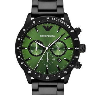 Emporio Armani AR11472 Erkek Kol Saati