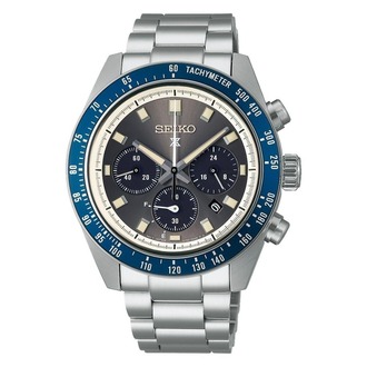 SSC939P1 Seiko Prospex Speedtimer Erkek Kol Saati SSC939P