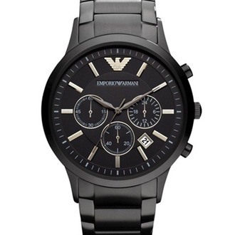 Emporio Armani AR2453 Erkek Kol Saati