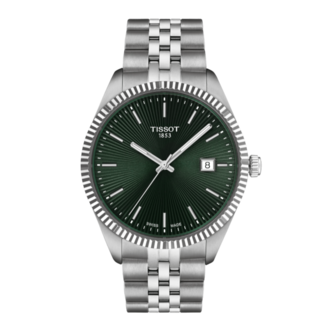 T1564101109100 Tissot Ballade Erkek Kol Saati T156.410.11.091.00