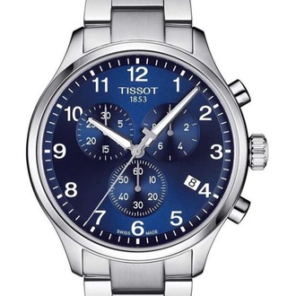 T1166171104701 Tissot Chrono XL Classic T116.617.11.047.01 Erkek Kol Saati