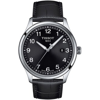 Tissot Gent XL Classic T1164101605700 Erkek Kol Saati T116.410.16.057.00