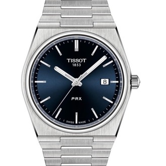 Tissot Prx T137.410.11.041.00 Erkek Kol Saati