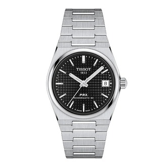 Tissot PRX Powermatic 80 35mm T1372071105100 Kol Saati T137.207.11.051.00