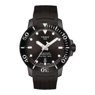 Tissot Seastar 1000 Powermatic 80 T1204073705100 Erkek Kol Saati T120.407.37.051.00
