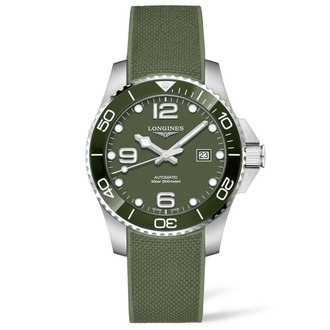 Longines Hydroconquest L37824069 Erkek Kol Saati L3.782.4.06.9