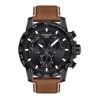 T1256173605101 Tissot Supersport Chrono Erkek Kol Saati T125.617.36.051.01