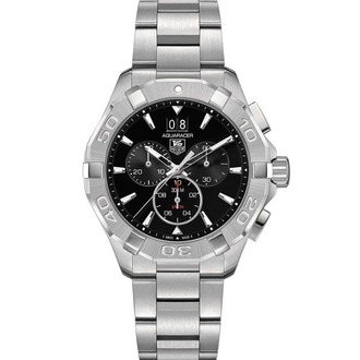 Tag Heuer Aquaracer CAY1110.BA0927 Erkek Kol Saati