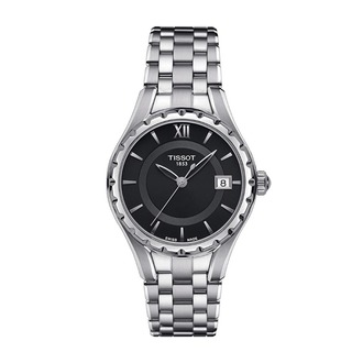 Tissot T-Lady T0722101105800 Kadın Kol Saati T072.210.11.058.00