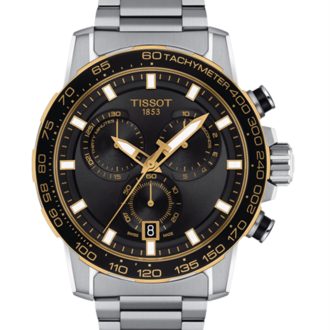 Tissot Supersport Chrono T125.617.21.051.00 Erkek Kol Saati