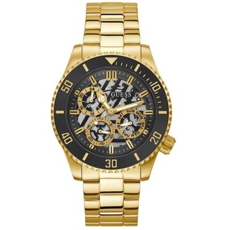 Guess GUGW0488G2 Erkek Kol Saati