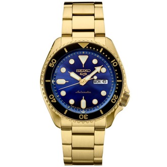 Seiko 5 Sports U.S. Special Creation SRPK20 Otomatik Erkek Kol Saati