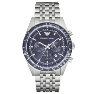 Emporio Armani AR6072 Erkek Kol Saati
