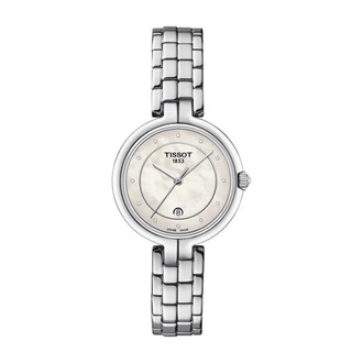 Tissot Flamingo T0942101111601 Kadın Kol Saati T094.210.11.116.01