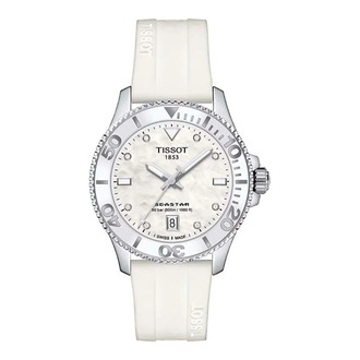 Tissot Seastar 1000 36mm T1202101711600 Kadın Kol Saati T120.210.17.116.00