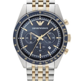 Emporio Armani AR6088 Erkek Kol Saati