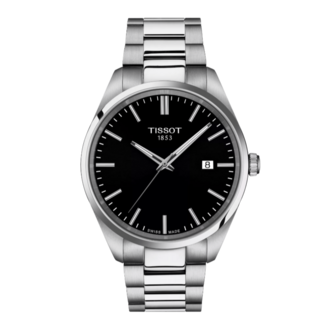T1504101105100 Tissot PR 100 Erkek Kol Saati T150.410.11.051.00
