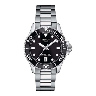 Tissot Seastar 1000 36mm T1202101105100 Kol Saati T120.210.11.051.00
