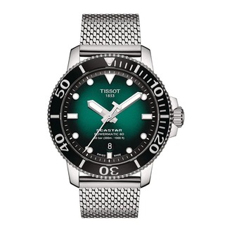Tissot Seastar 1000 Powermatic 80 T1204071109100 Erkek Kol Saati T120.407.11.091.00