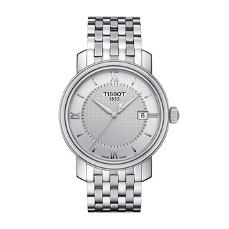 T0974101103800 Tissot Bridgeport Erkek Kol Saati T097.410.11.038.00