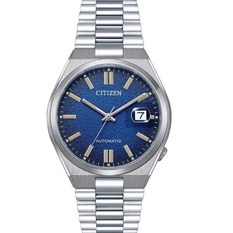 Citizen Tsuyosa NJ0151-88L Otomatik Erkek Kol Saati