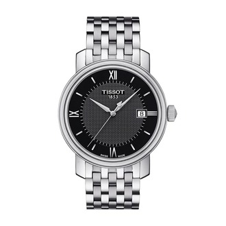 T0974101105800 Tissot Bridgeport Erkek Kol Saati T097.410.11.058.00