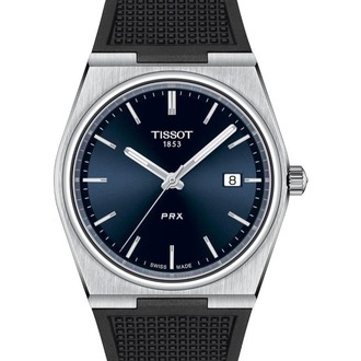 Tissot Prx T137.410.17.041.00 Erkek Kol Saati