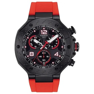Tissot T-Race MotoGP T1414173705701 Erkek Kol Saati T141.417.37.057.01