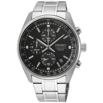 Seiko Chronograph SSB379P Erkek Kol Saati SSB379P1