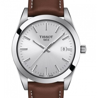 Tissot Gentleman T127.410.16.031.00 Erkek Kol Saati
