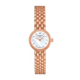 T0580093311100 Tissot Lovely Kadın Kol Saati T058.009.33.111.00