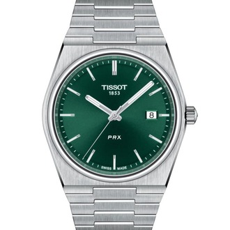 Tissot Prx T137.410.11.091.00 Erkek Kol Saati