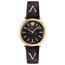 Versace VRSCVELS00619 Kadın Kol Saati