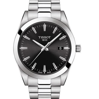 Tissot Gentleman T127.410.11.051.00 Erkek Kol Saati