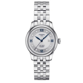 Tissot Le Locle Automatic Lady T0062071103601 Kadın Kol Saati T006.207.11.036.01