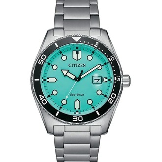 Citizen Eco-Drive AW1760-81W Erkek Kol Saati