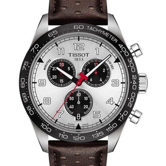 Tissot Prs 516 Cronograph T131.617.16.032.00 Erkek Kol Saati