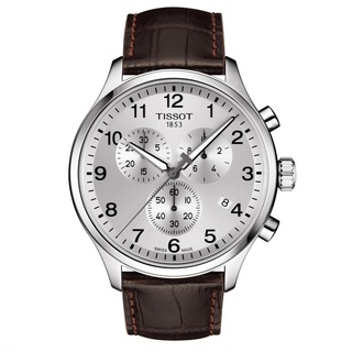 T1166171603700 Tissot Chrono XL Erkek Kol Saati T116.617.16.037.00