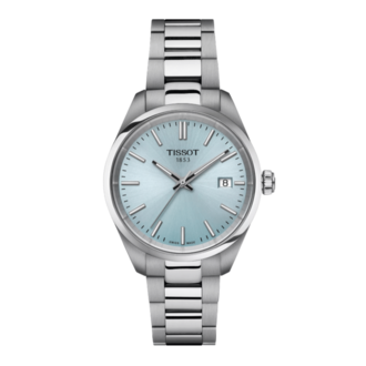 T1502101135100 Tissot PR100 Kadın Kol Saati T150.210.11.351.00
