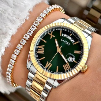 Guess GUGW0308L5 Kadın Kol Saati