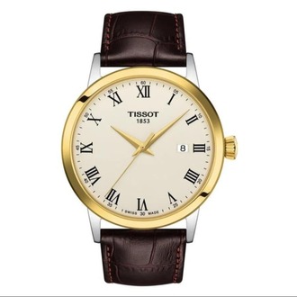 T1294102626300 Tissot Classic Dream Erkek Kol Saati T129.410.26.263.00