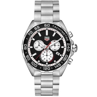 Tag Heuer Formula 1 CAZ101E.BA0842 Erkek Kol Saati